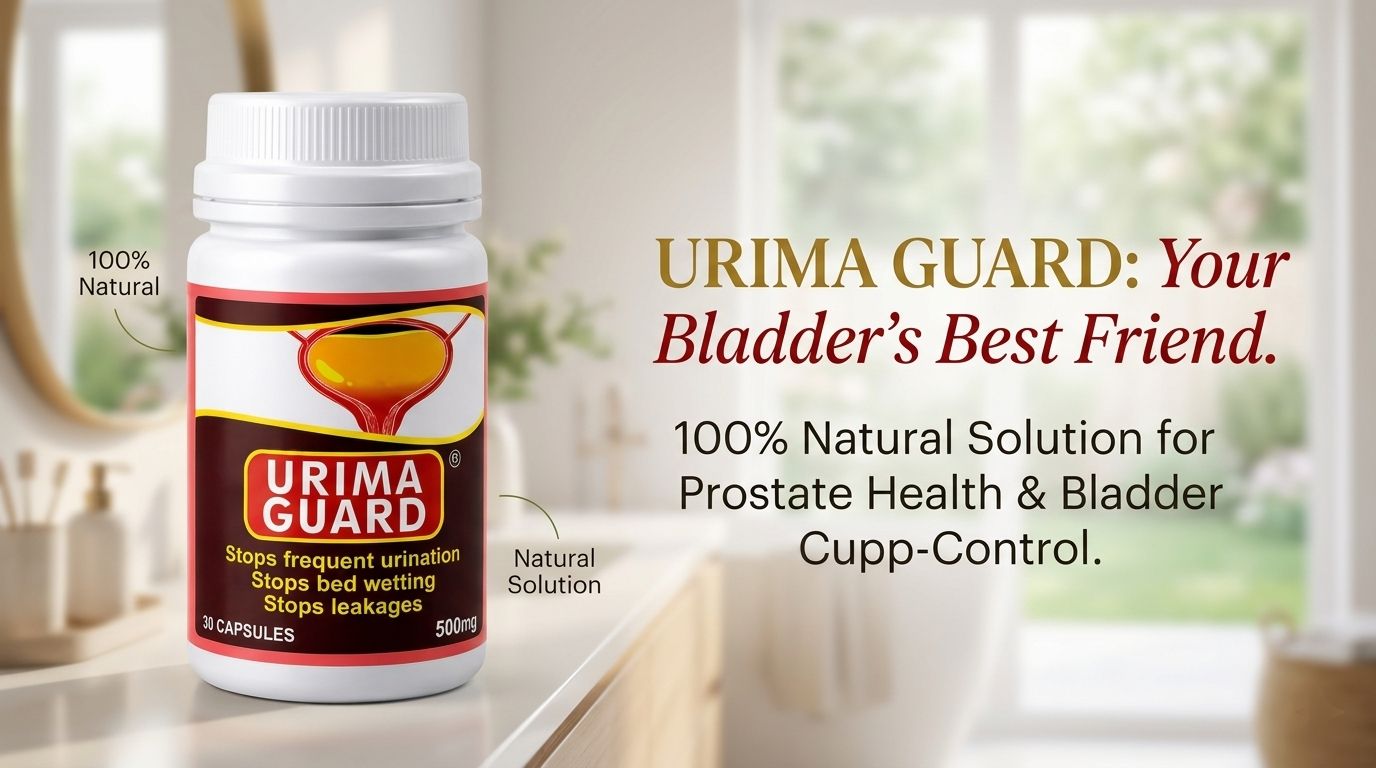 Urima Guard Product Authority